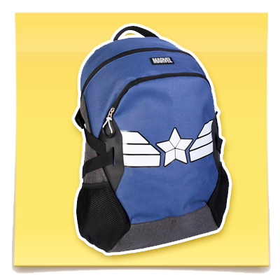 Comprar mochilas para el cole
