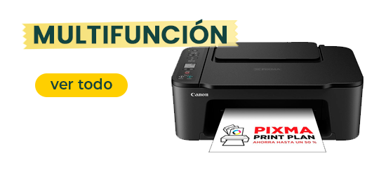 Multifunción para la vuelta al cole