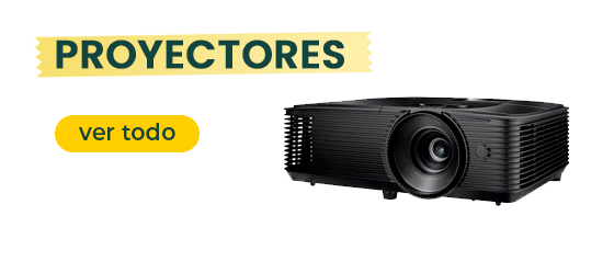 Proyectores
